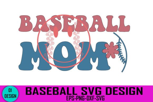Baseball Mom Embroidery Design Review
