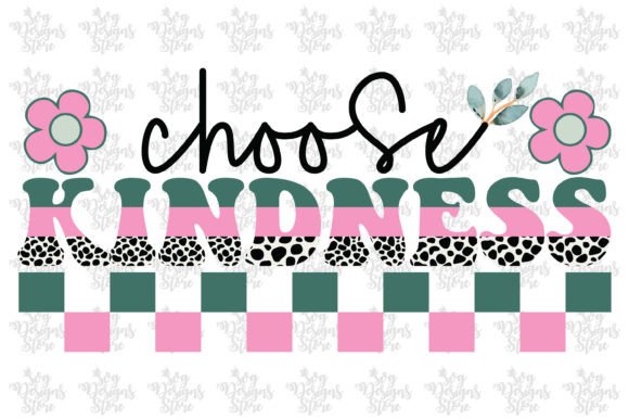 Choose Kindness Mom Sublimation Svg Review