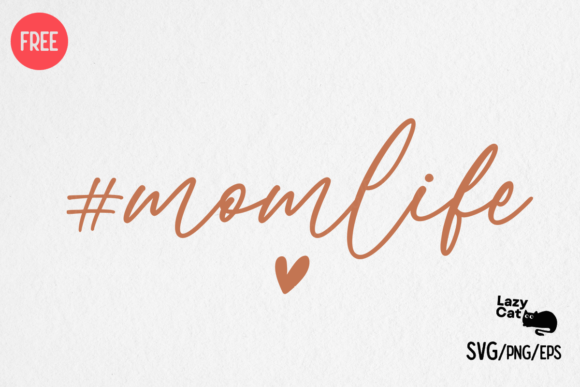 Free Mom Life SVG Design Graphics and Crafts Review