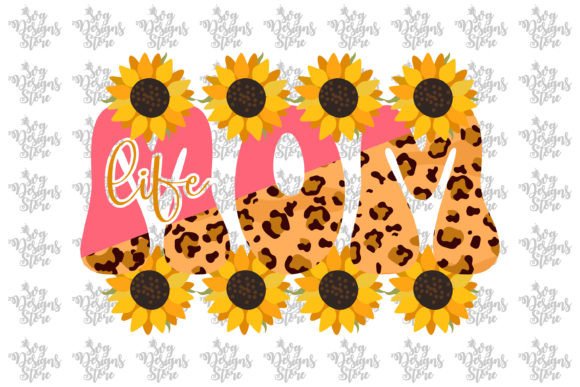 Mom Life Mom Sublimation Svg Design Review