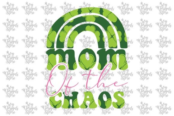 Mom of the Chaos Mom Sublimation Svg Graphics and Crafts Review