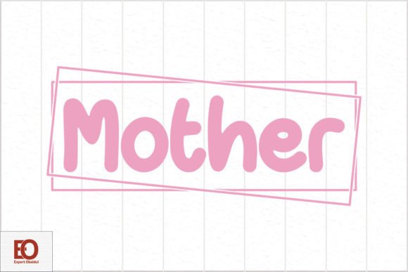 Mother - Mom s Day Svg Design Graphics and Crafts Review