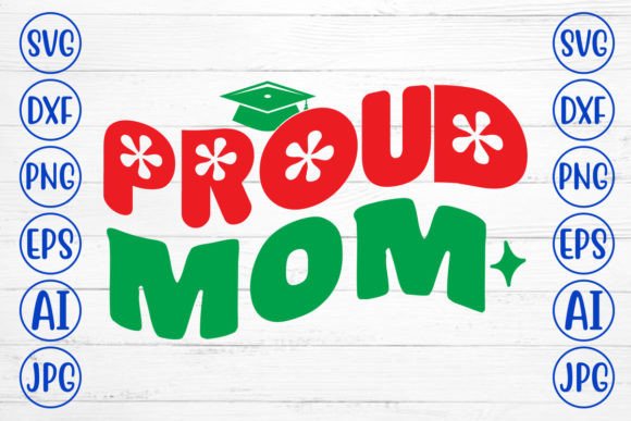 Proud Mom Retro SVG: A Practical Review for Graphics and Crafts Sellers